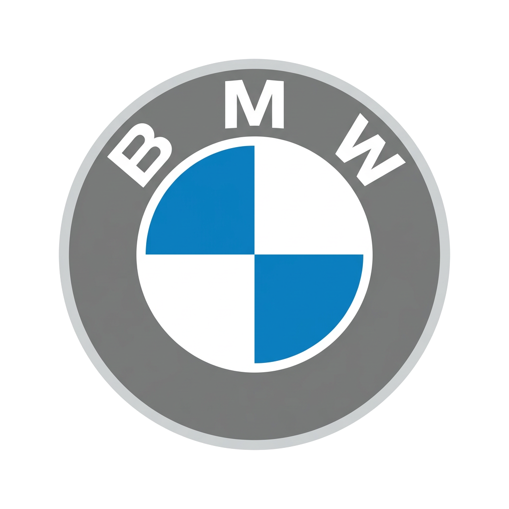 BMW Group logo