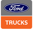 Ford Trucks logo