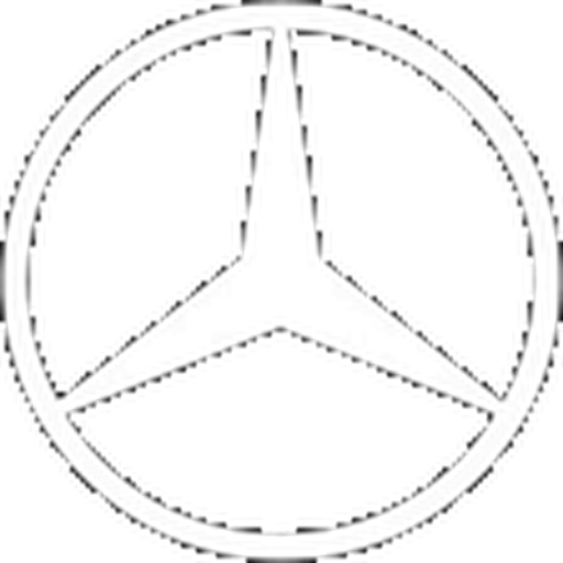 Mercedes-Benz logo