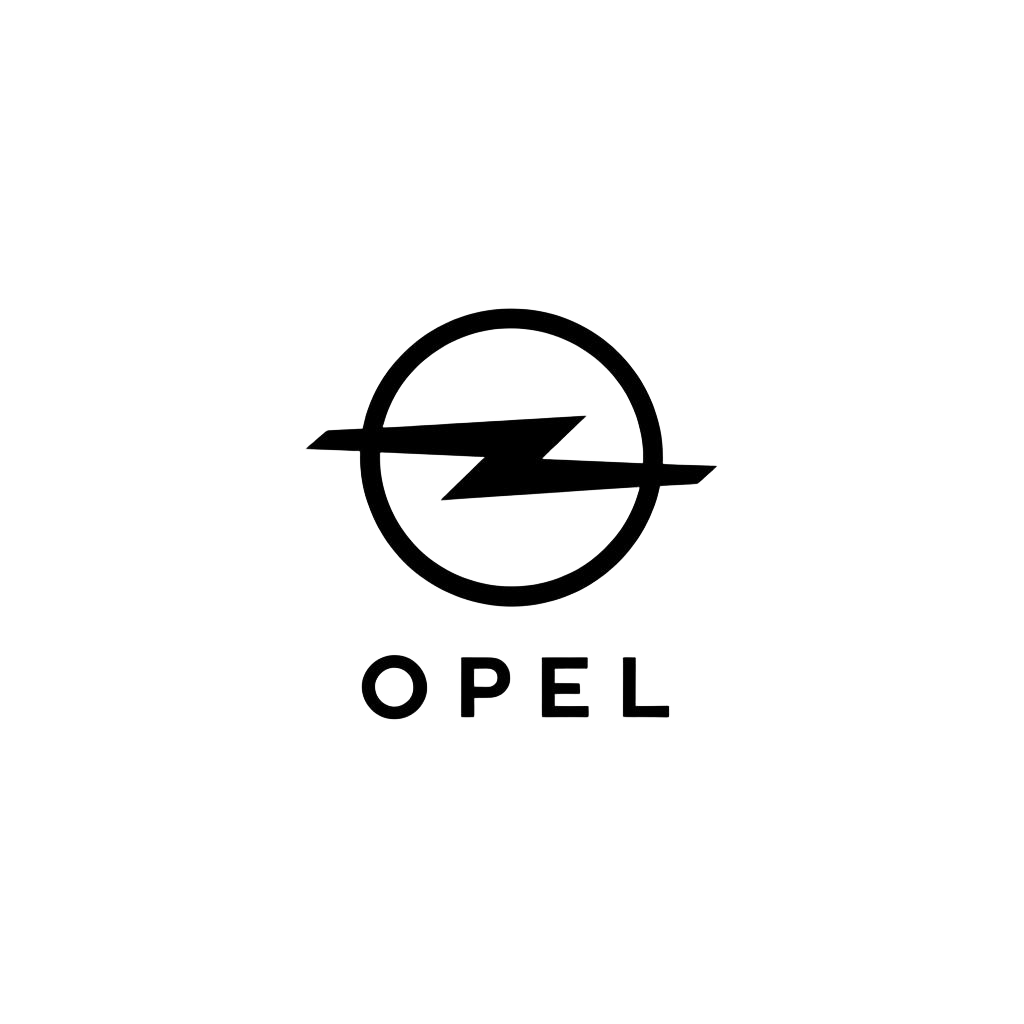 Opel logo