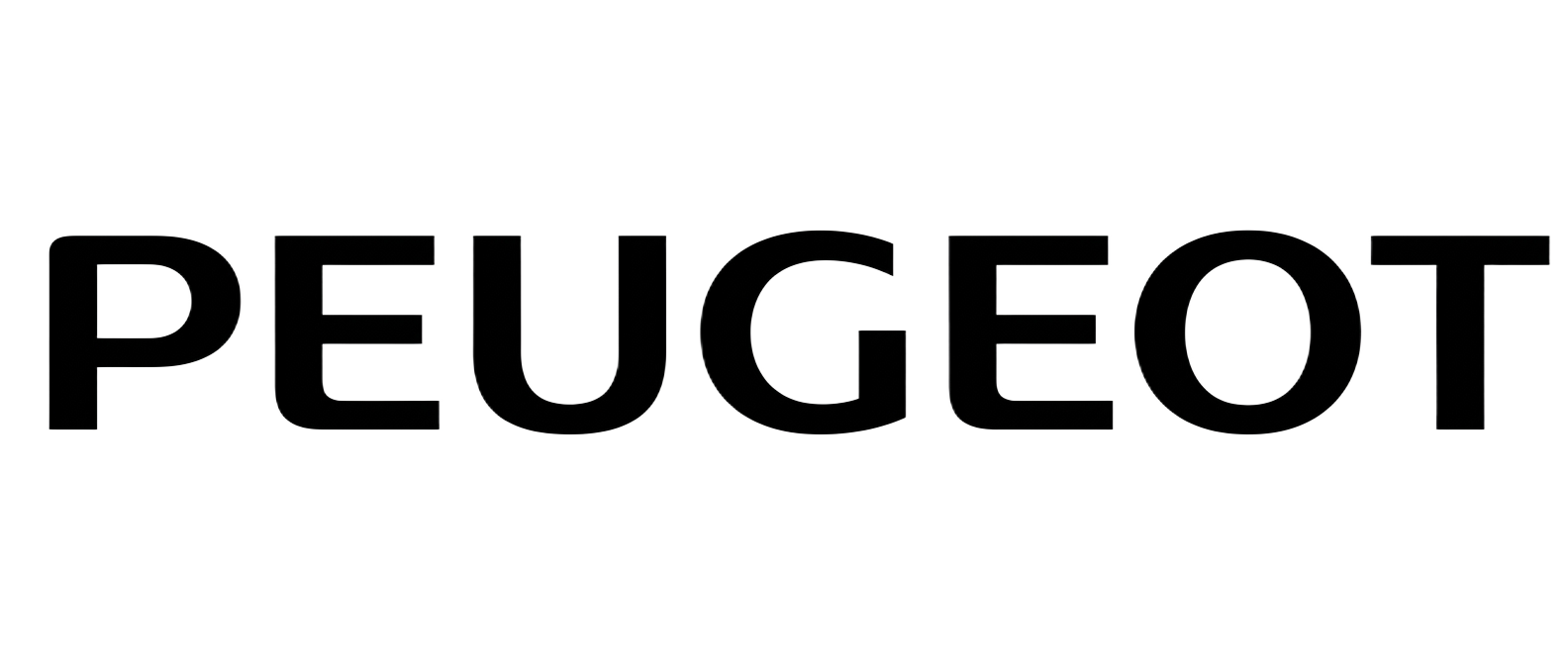 Peugeot logo
