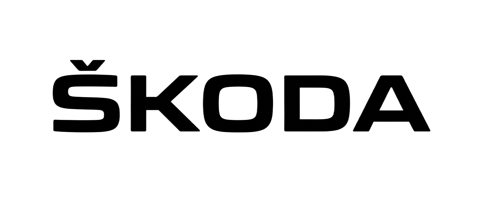 Škoda logo